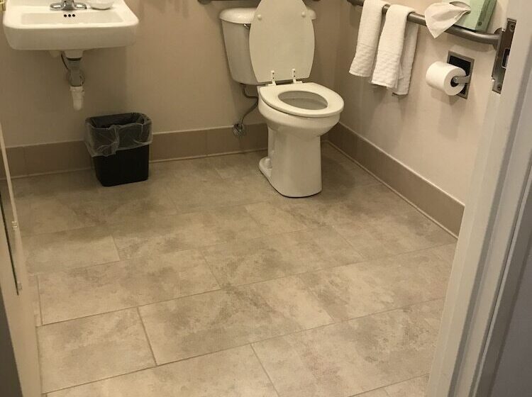 Отель Best Western Brookfield