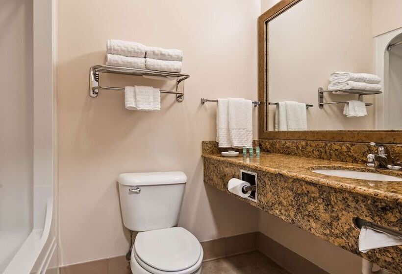 Отель Best Western Brookfield