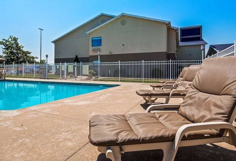 فندق Best Western Brookfield