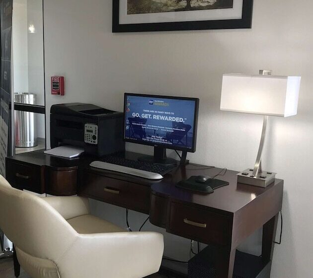 ホテル Best Western Brookfield