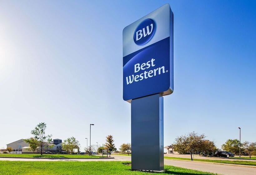 فندق Best Western Brookfield
