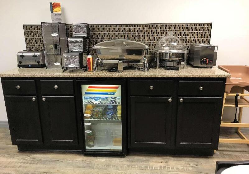 فندق Best Western Brookfield