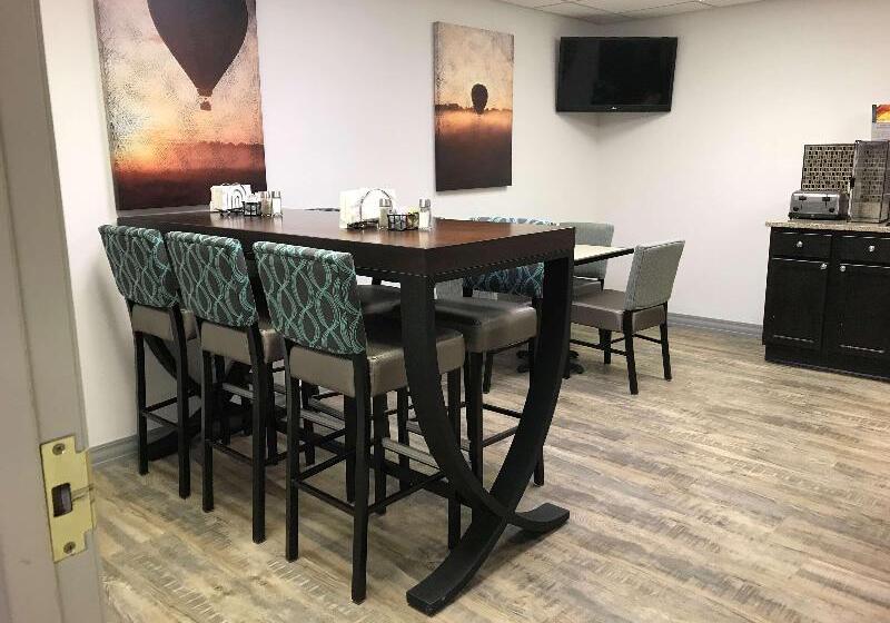 Отель Best Western Brookfield