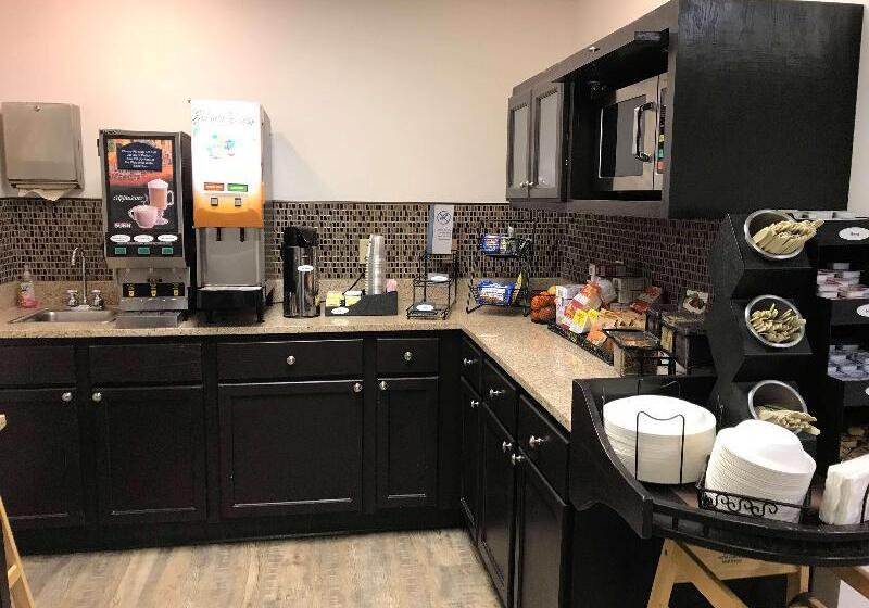 Отель Best Western Brookfield