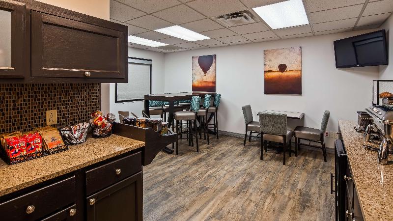 Отель Best Western Brookfield