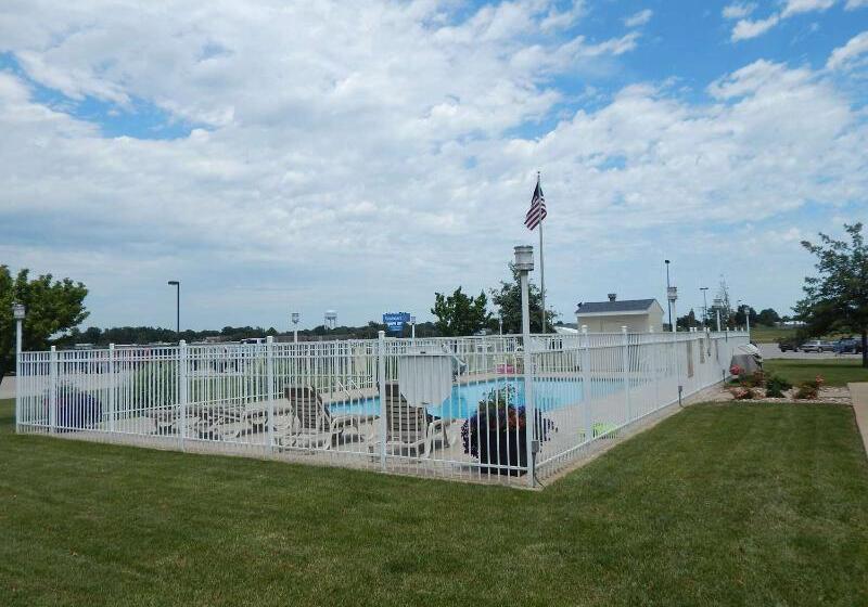 Отель Best Western Brookfield