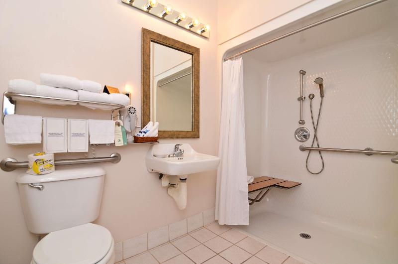 Отель Best Western Brookfield