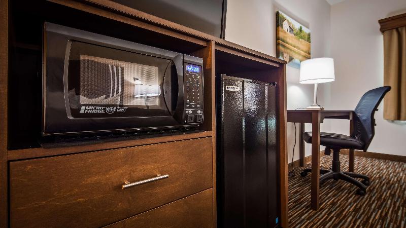 فندق Best Western Brookfield