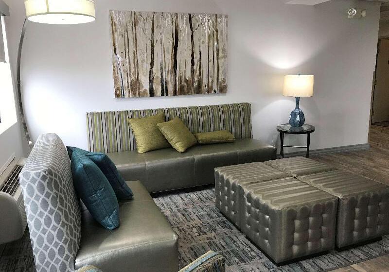 ホテル Best Western Brookfield