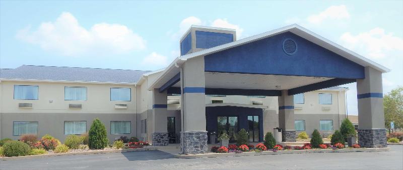 ホテル Best Western Brookfield