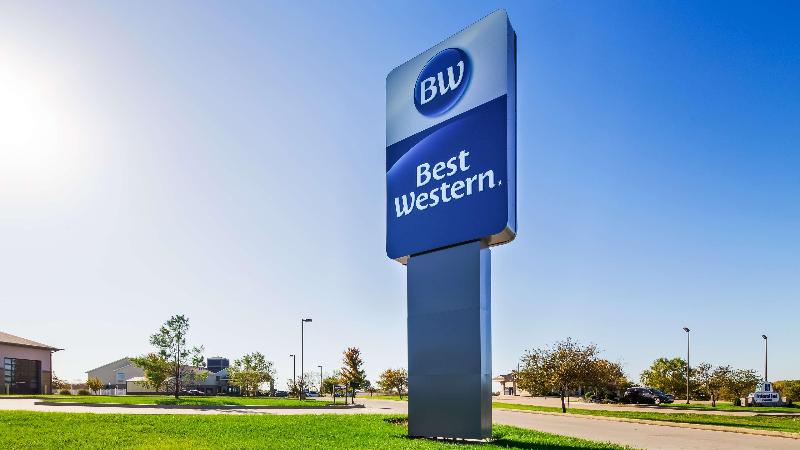 ホテル Best Western Brookfield