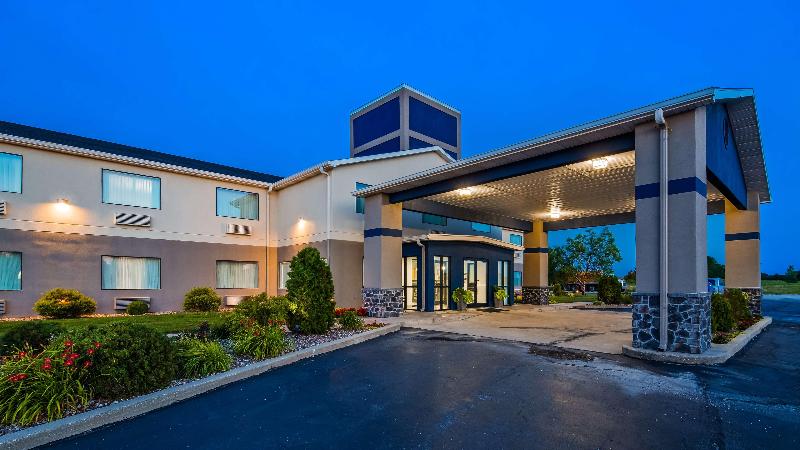 فندق Best Western Brookfield