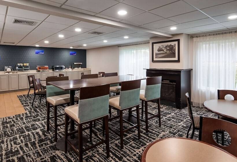 فندق Best Western North Attleboro   Providence Beltway