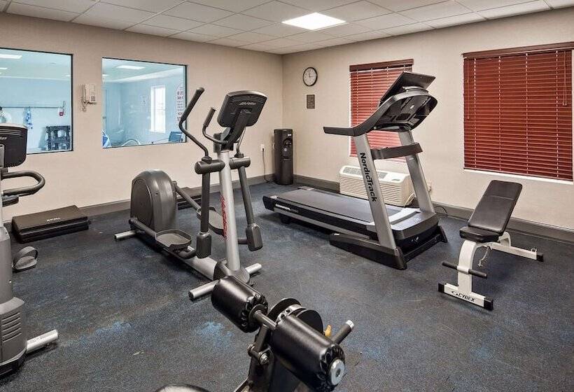 فندق Best Western North Attleboro   Providence Beltway