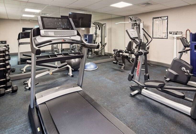 فندق Best Western North Attleboro   Providence Beltway