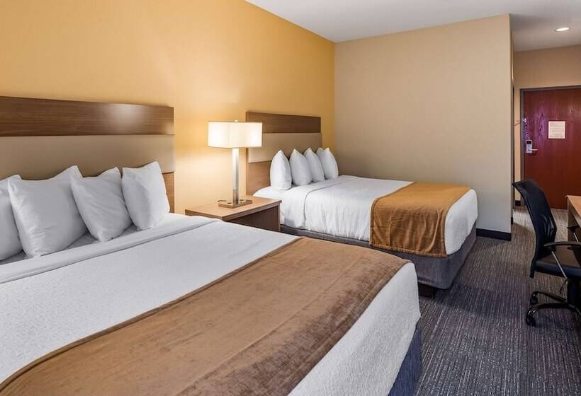 فندق Best Western North Attleboro   Providence Beltway