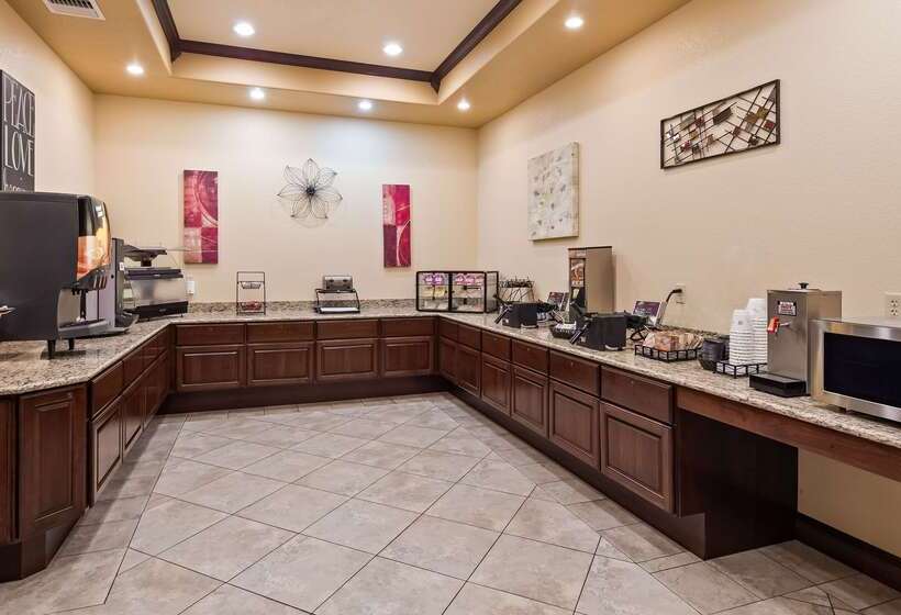 فندق Best Western Plus Wausau Rothschild