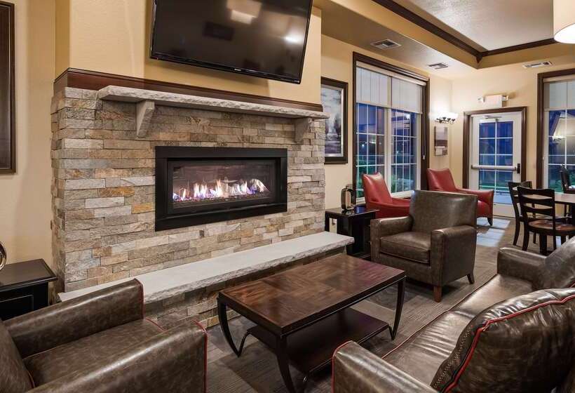 فندق Best Western Plus Wausau Rothschild