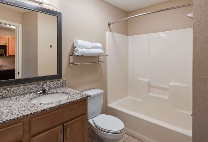 هتل Best Western Plus Wausau Rothschild