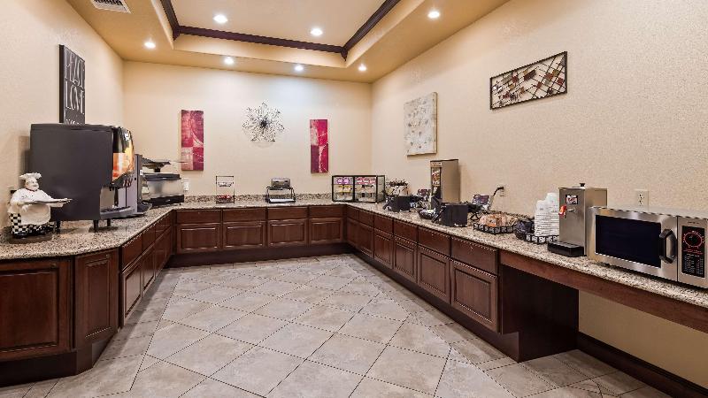 فندق Best Western Plus Wausau Rothschild