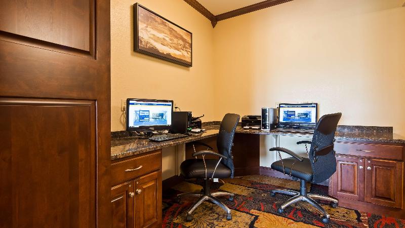 فندق Best Western Plus Wausau Rothschild