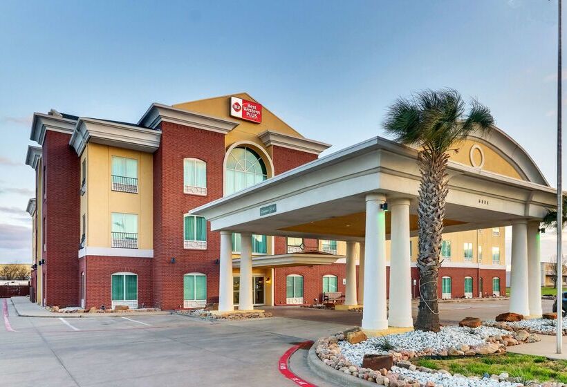 فندق Comfort Inn & Suites