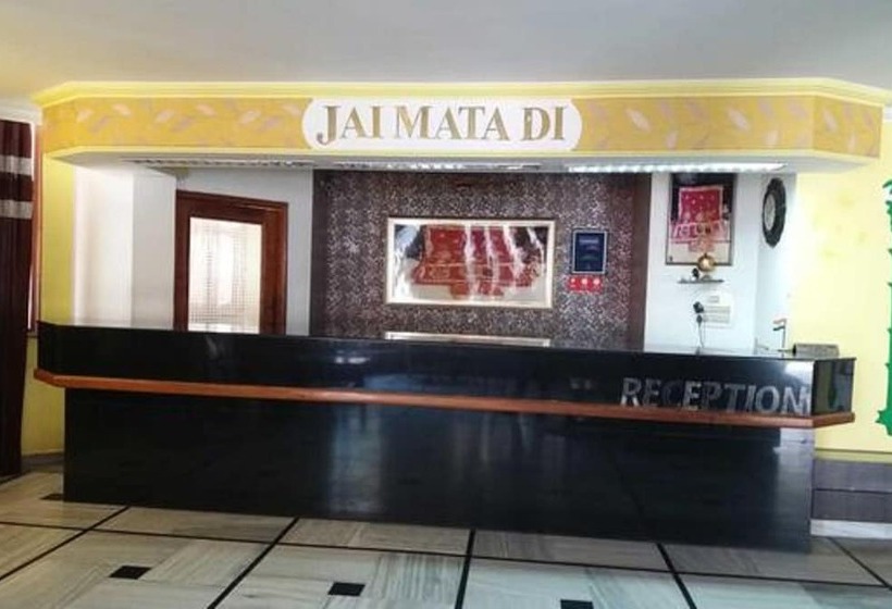 호텔 Bhawani International