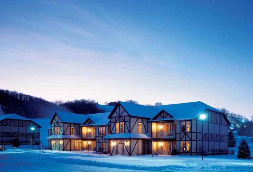 فندق Mountain Run At Boyne