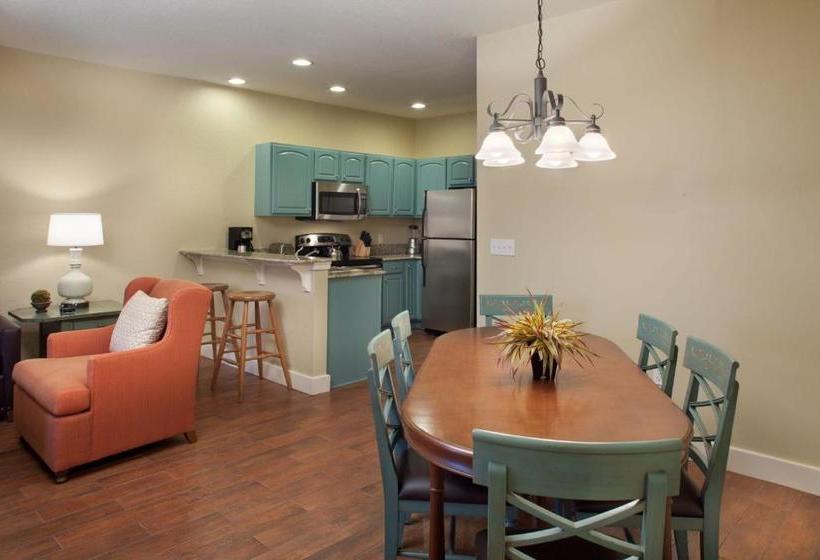 فندق Mountain Run At Boyne