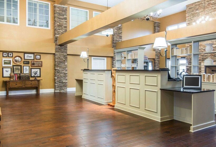 酒店 Bluegreen Vacations Shenandoah Crossing, Ascend Resort Collection