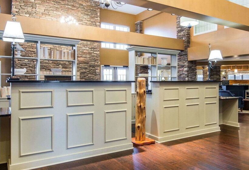 酒店 Bluegreen Vacations Shenandoah Crossing, Ascend Resort Collection