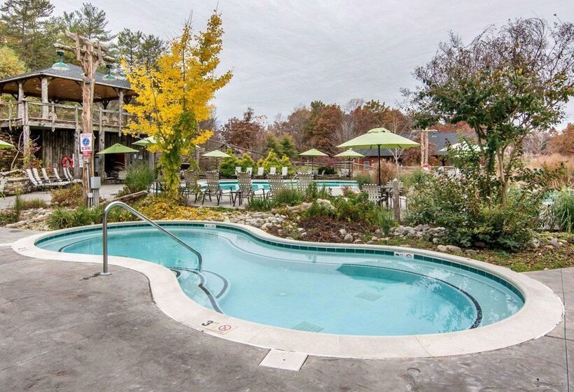 酒店 Bluegreen Vacations Shenandoah Crossing, Ascend Resort Collection