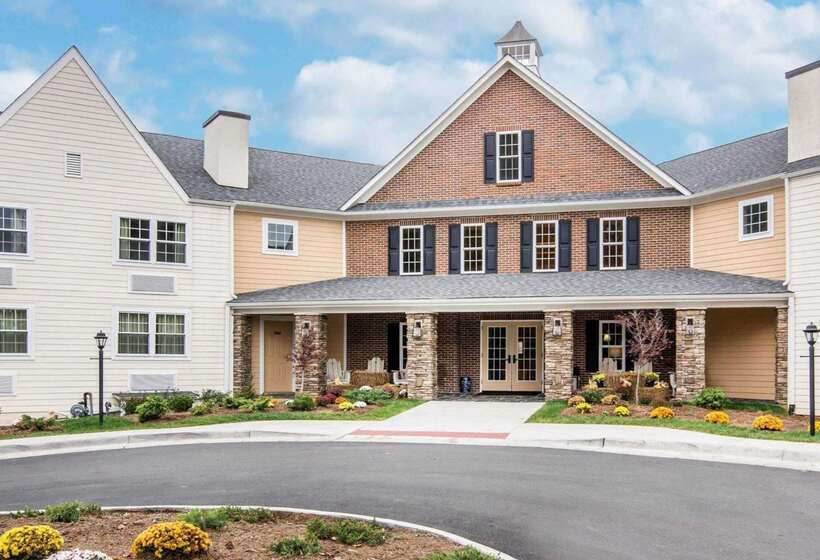 酒店 Bluegreen Vacations Shenandoah Crossing, Ascend Resort Collection