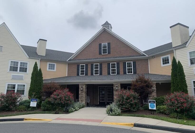 酒店 Bluegreen Vacations Shenandoah Crossing, Ascend Resort Collection