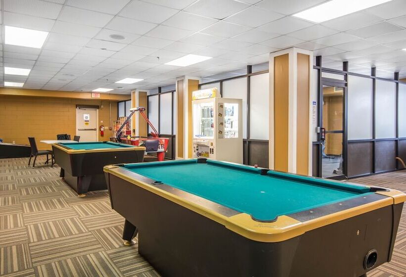 酒店 Bluegreen Vacations Shenandoah Crossing, Ascend Resort Collection