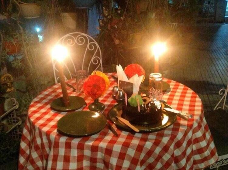 ホテル Brightland