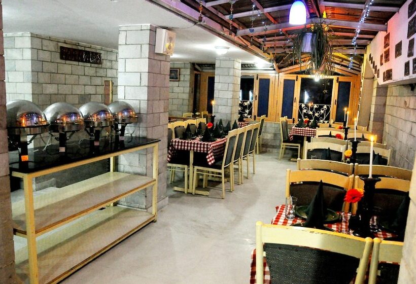 ホテル Brightland