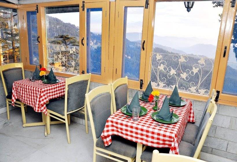 ホテル Brightland