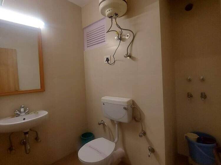 ホテル Brightland