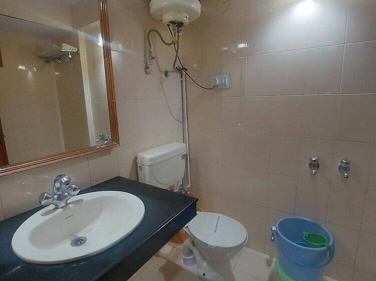 ホテル Brightland