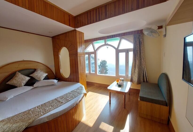 ホテル Brightland