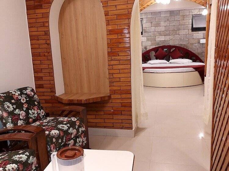 ホテル Brightland