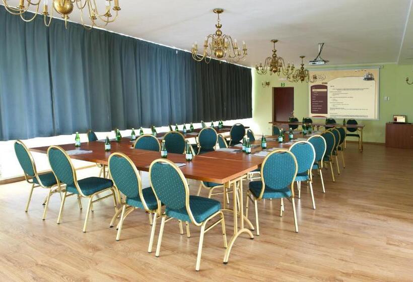 בית מלון כפרי Brojan