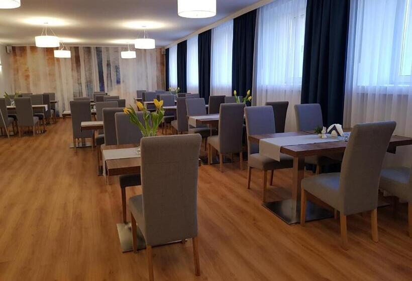 בית מלון כפרי Brojan