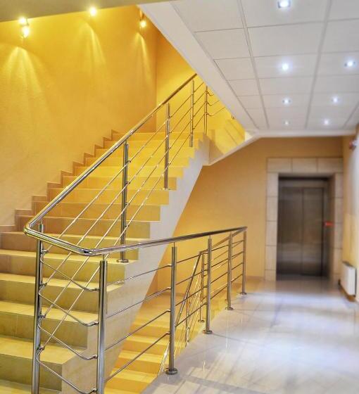 בית מלון כפרי Brojan