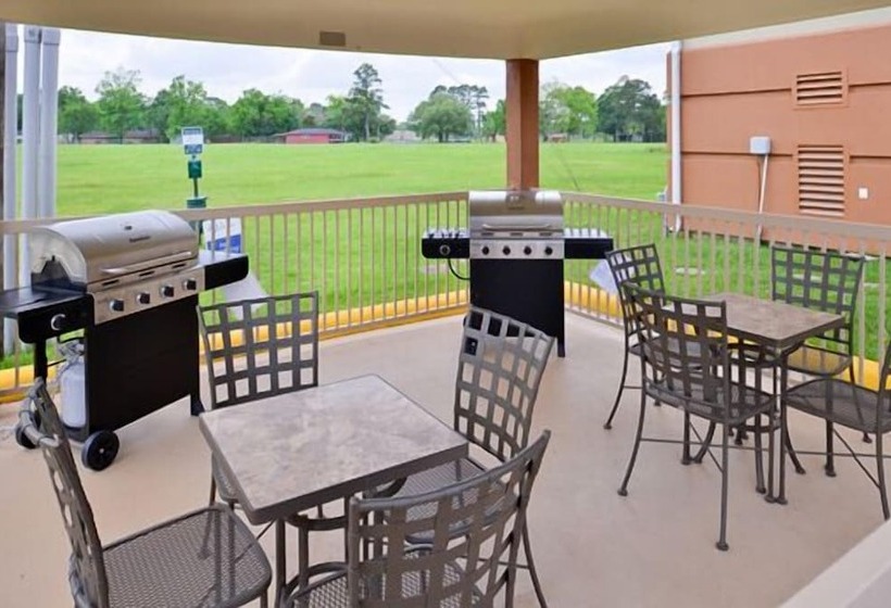 호텔 Candlewood Suites Beaumont, An Ihg