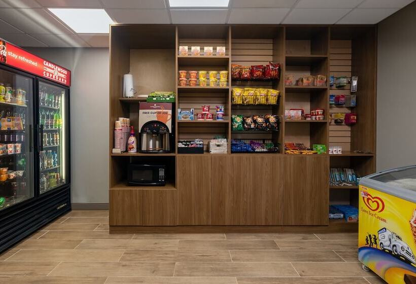 فندق Candlewood Suites Enterprise, An Ihg