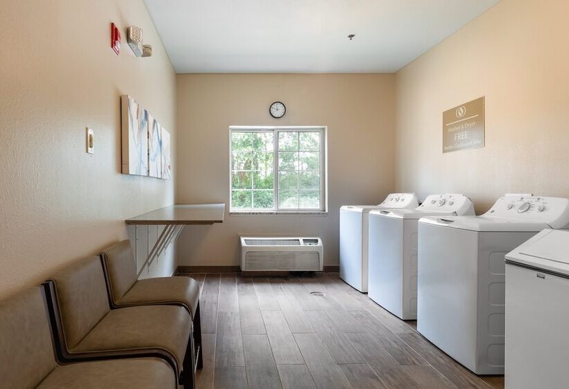 فندق Candlewood Suites Enterprise, An Ihg