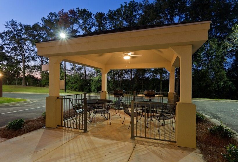 فندق Candlewood Suites Enterprise, An Ihg