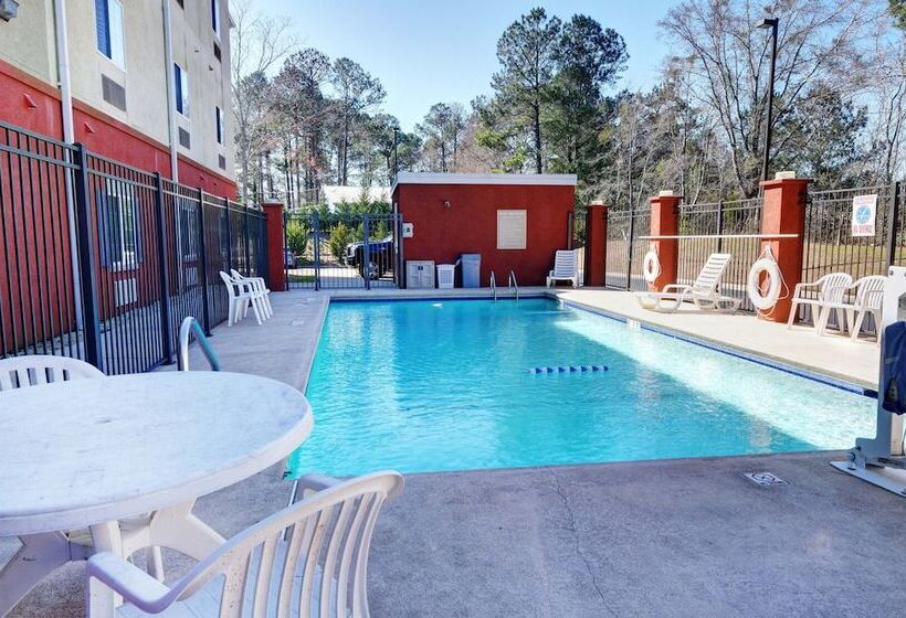 فندق Candlewood Suites Enterprise, An Ihg